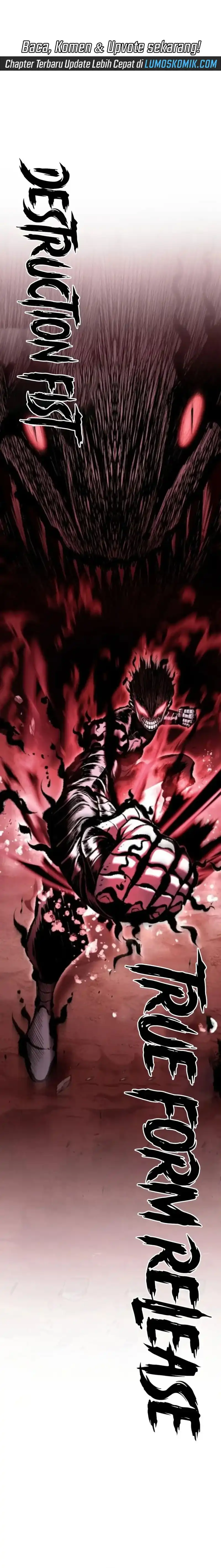 Read Chronicle of Runes ID Manga Online