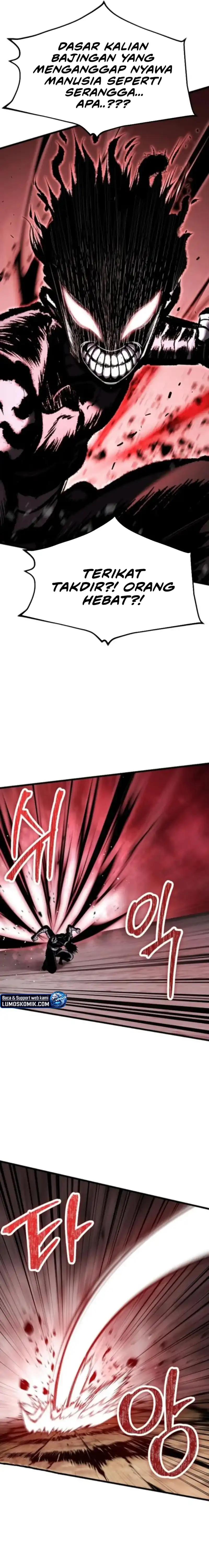 Read Chronicle of Runes ID Manga Online