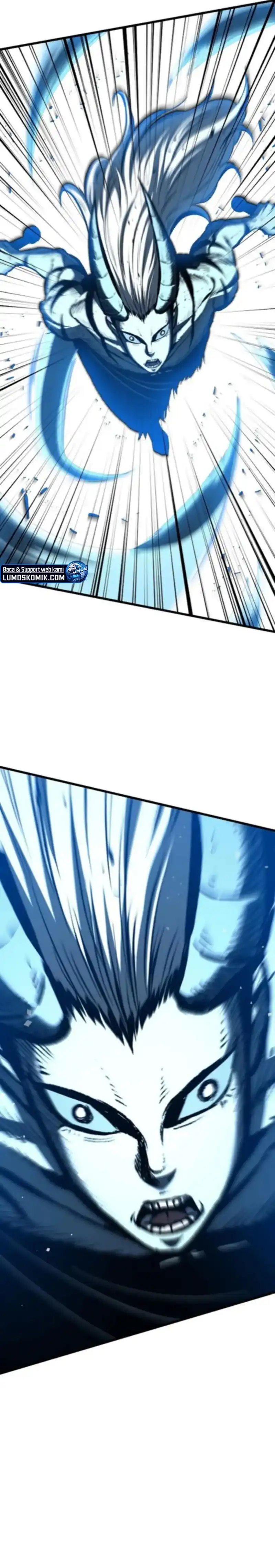 Read Chronicle of Runes ID Manga Online