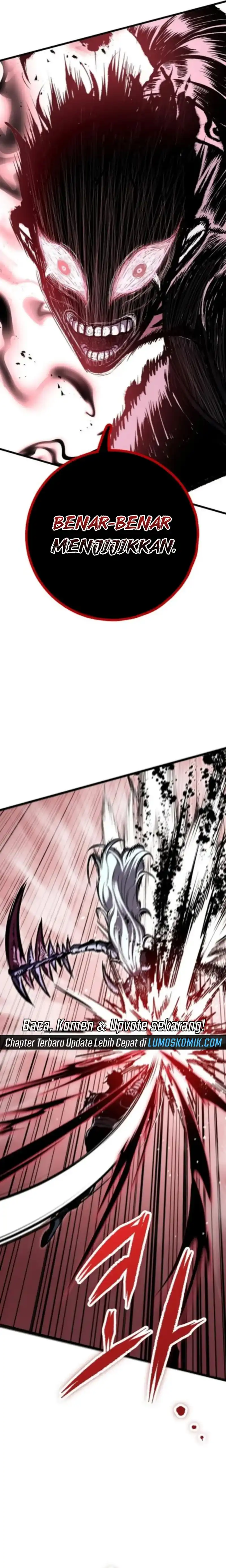 Read Chronicle of Runes ID Manga Online