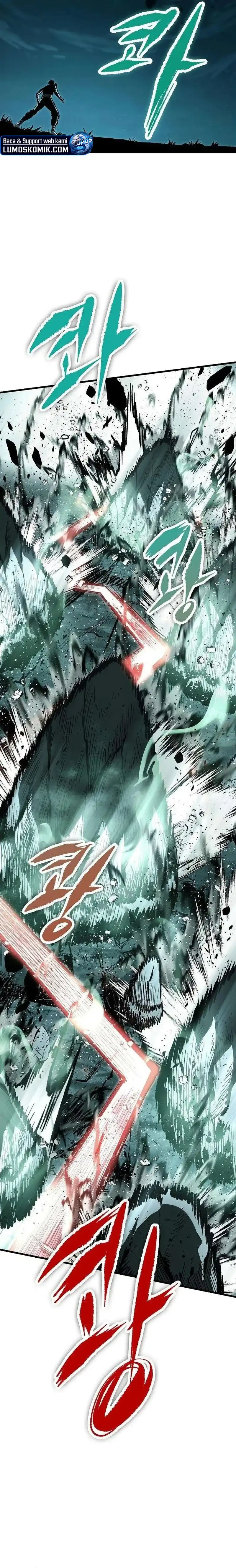 Read Chronicle of Runes ID Manga Online