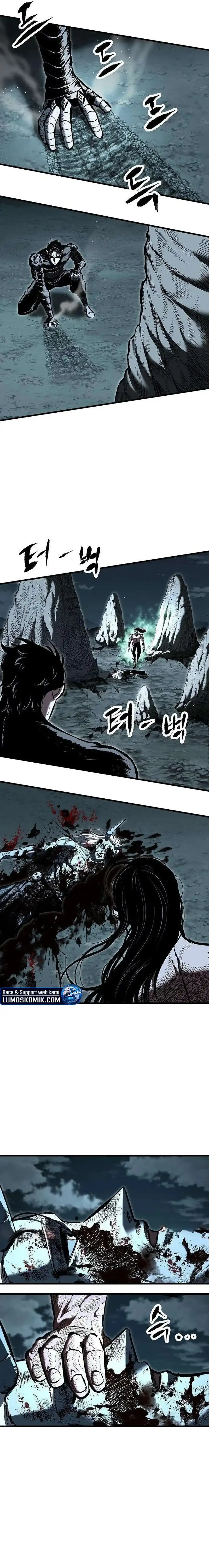 Read Chronicle of Runes ID Manga Online