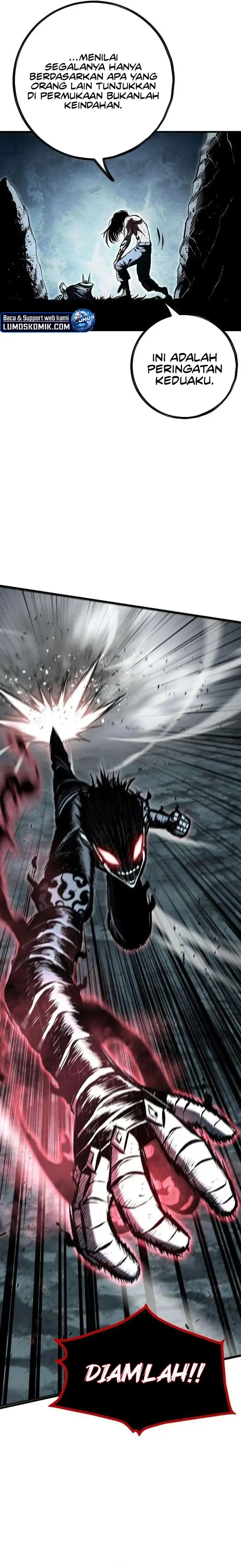 Read Chronicle of Runes ID Manga Online
