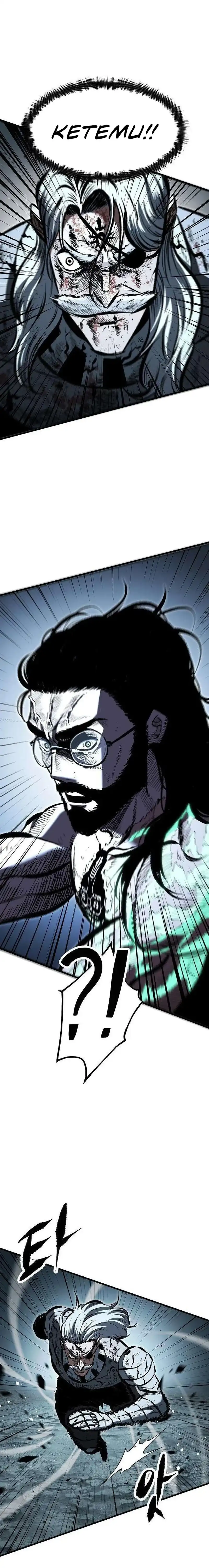 Read Chronicle of Runes ID Manga Online