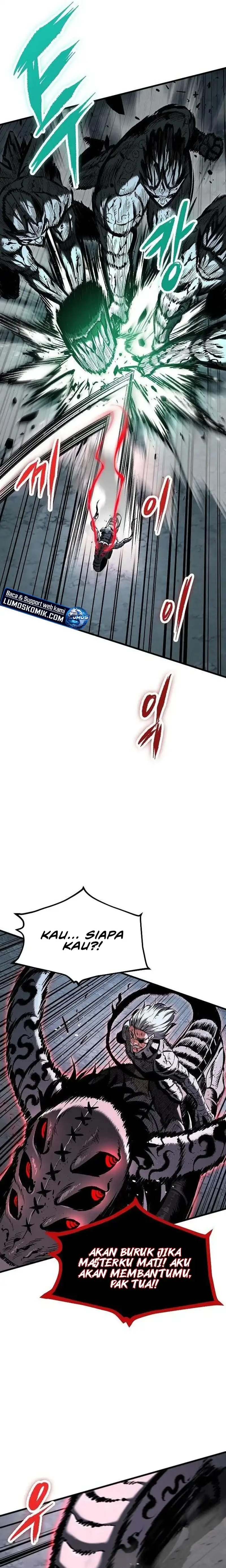 Read Chronicle of Runes ID Manga Online