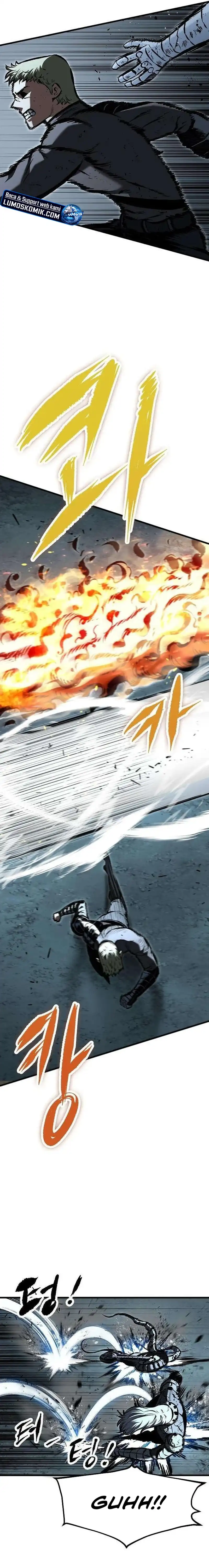 Read Chronicle of Runes ID Manga Online