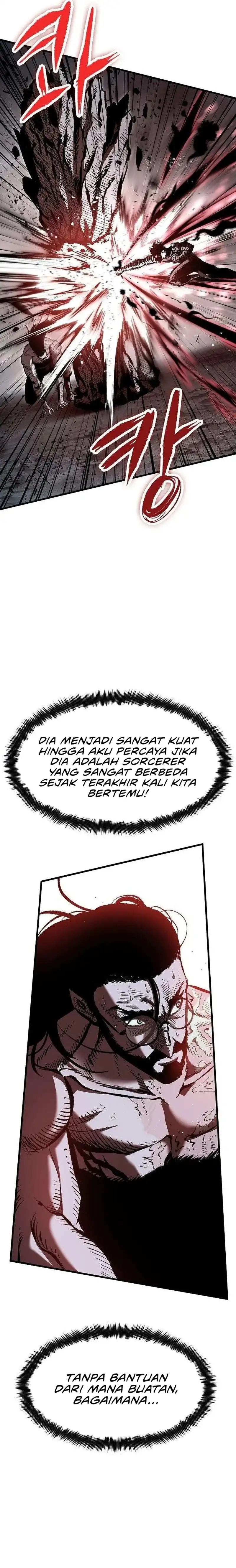 Read Chronicle of Runes ID Manga Online