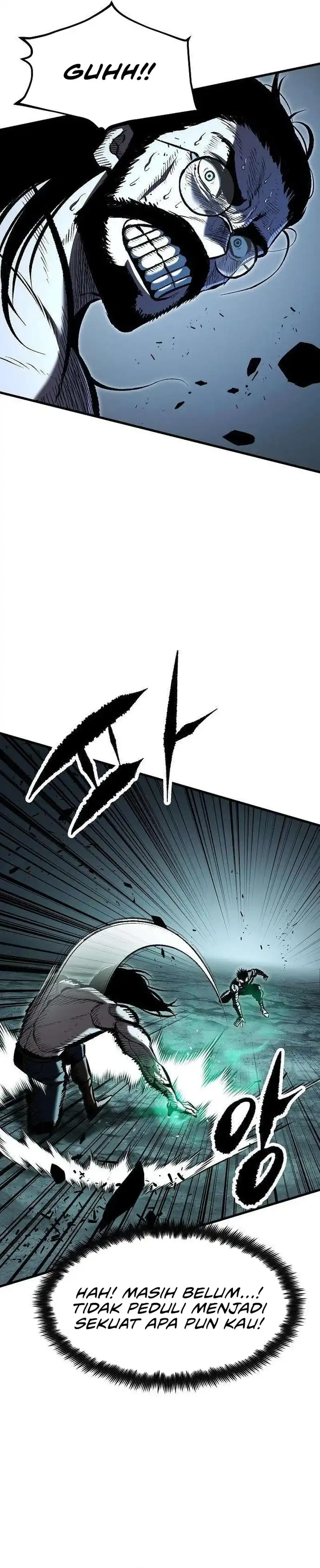 Read Chronicle of Runes ID Manga Online