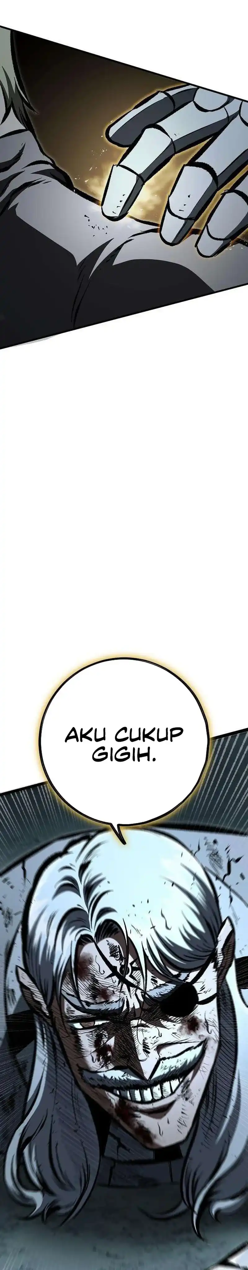Read Chronicle of Runes ID Manga Online