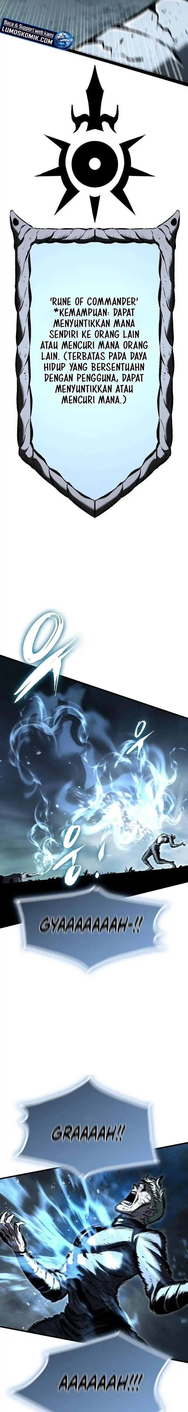 Read Chronicle of Runes ID Manga Online