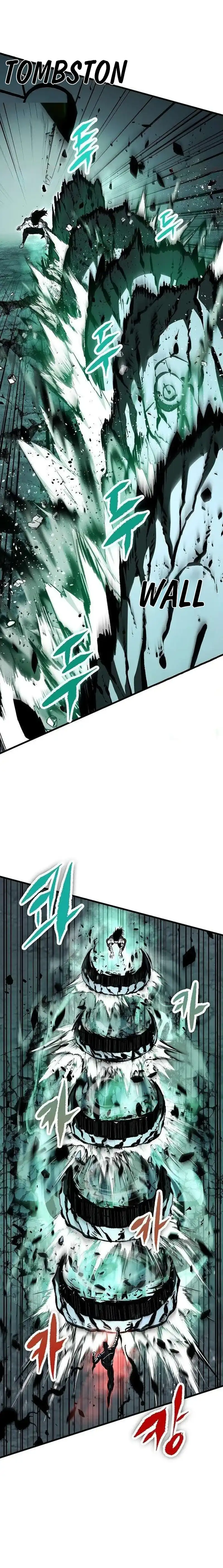 Read Chronicle of Runes ID Manga Online