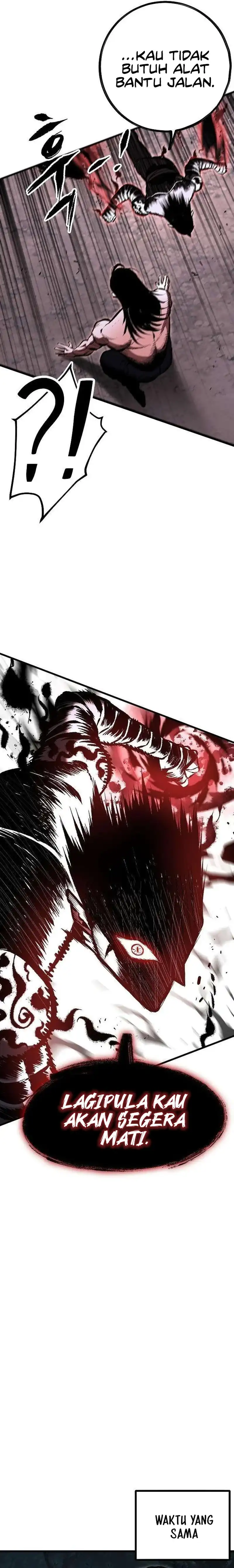 Read Chronicle of Runes ID Manga Online