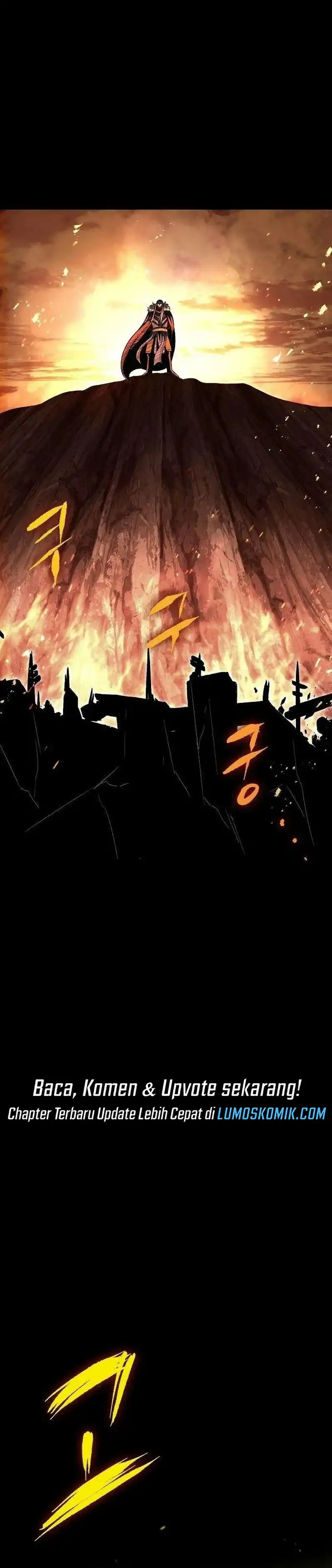 Read Chronicle of Runes ID Manga Online