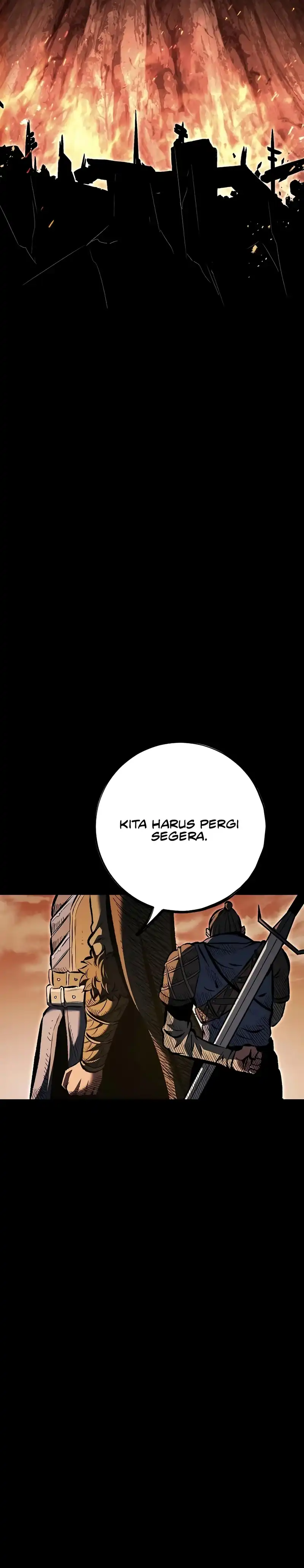 Read Chronicle of Runes ID Manga Online