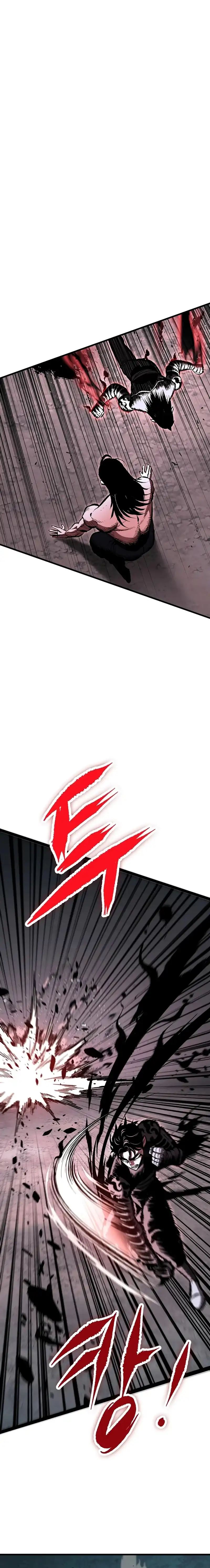 Read Chronicle of Runes ID Manga Online