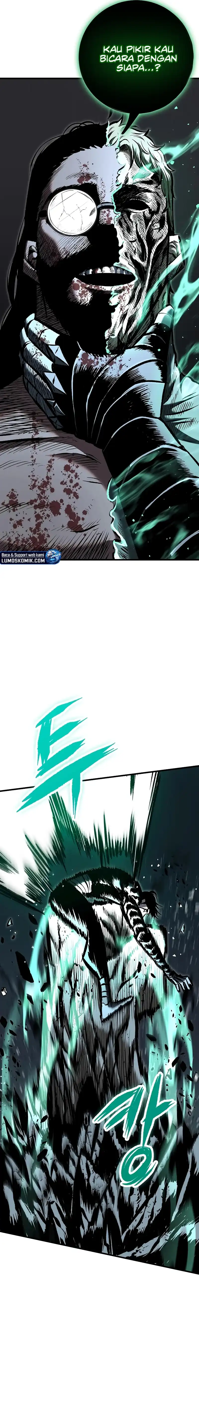 Read Chronicle of Runes ID Manga Online