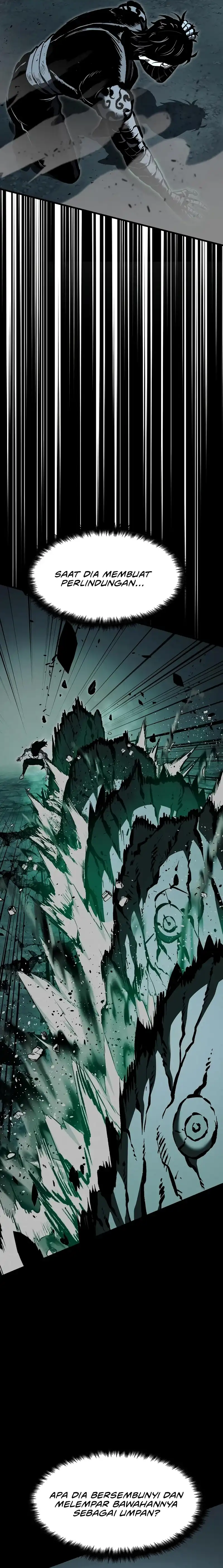 Read Chronicle of Runes ID Manga Online