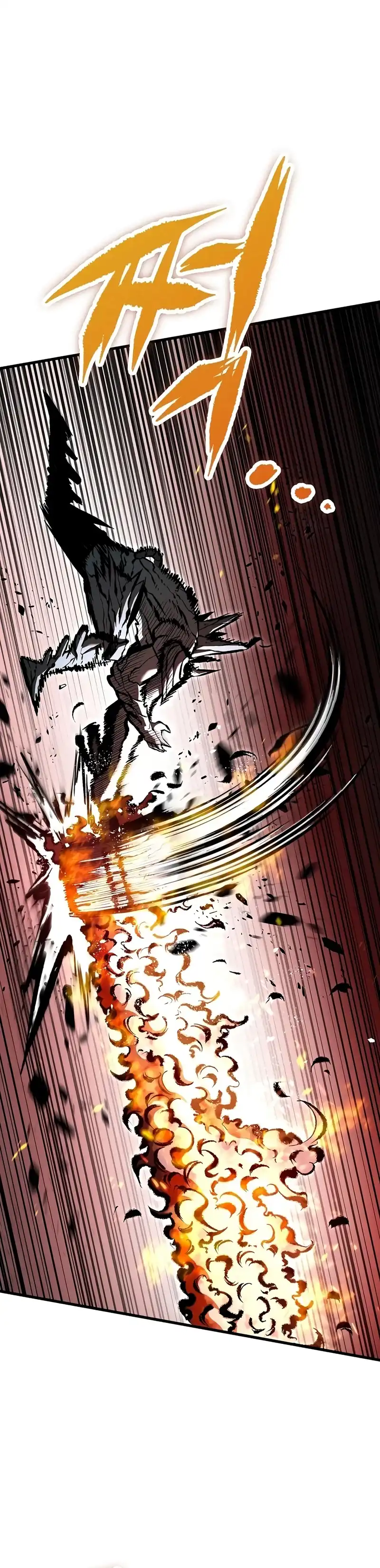 Read Chronicle of Runes ID Manga Online