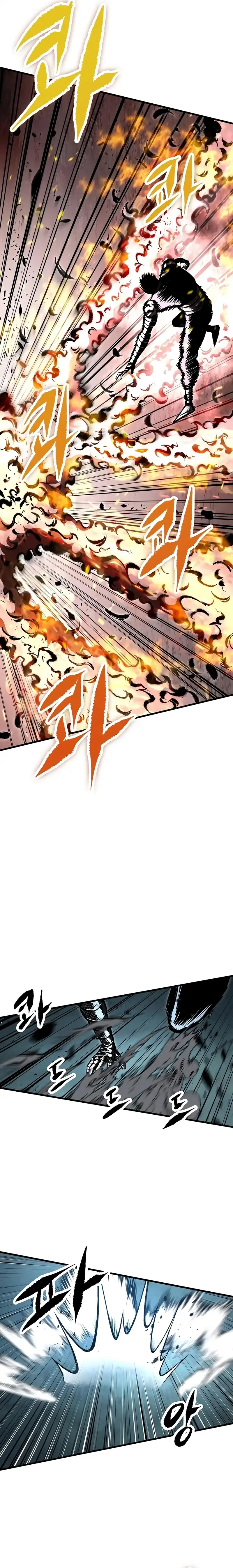 Read Chronicle of Runes ID Manga Online