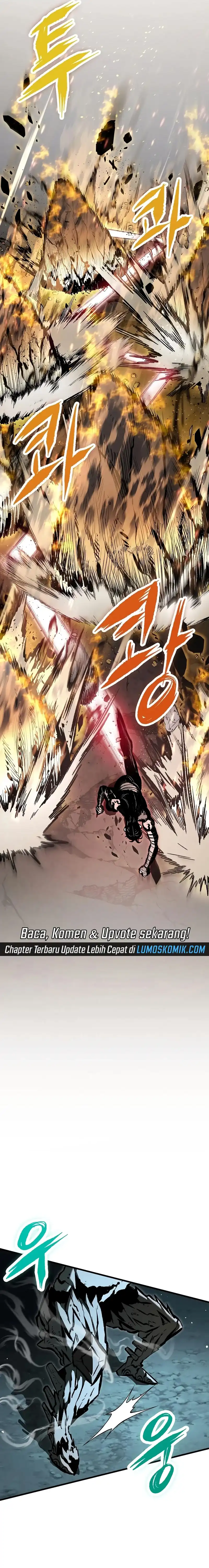 Read Chronicle of Runes ID Manga Online