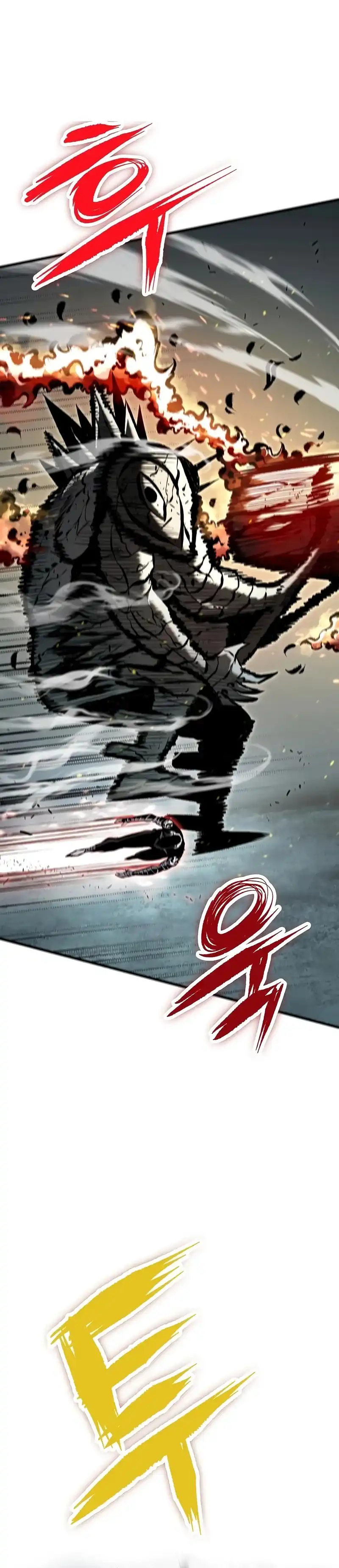 Read Chronicle of Runes ID Manga Online