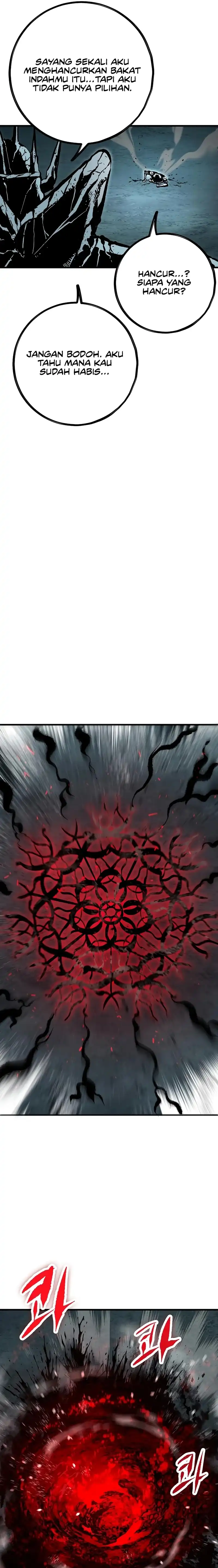 Read Chronicle of Runes ID Manga Online