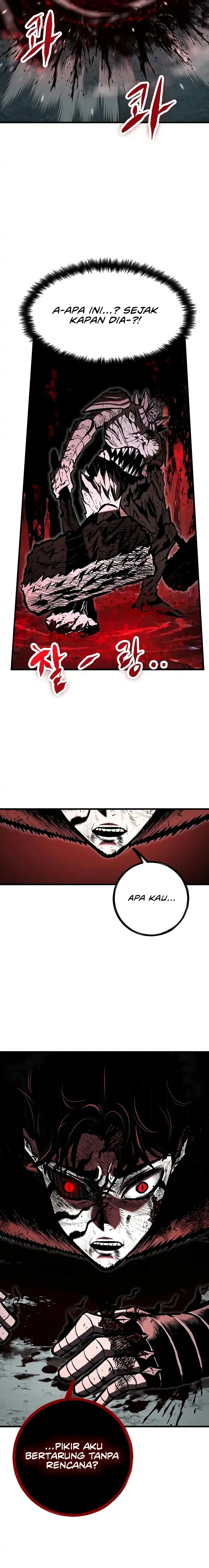 Read Chronicle of Runes ID Manga Online