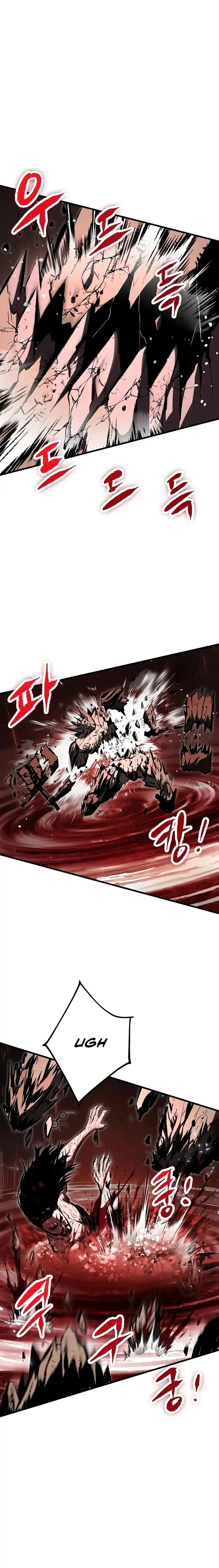Read Chronicle of Runes ID Manga Online
