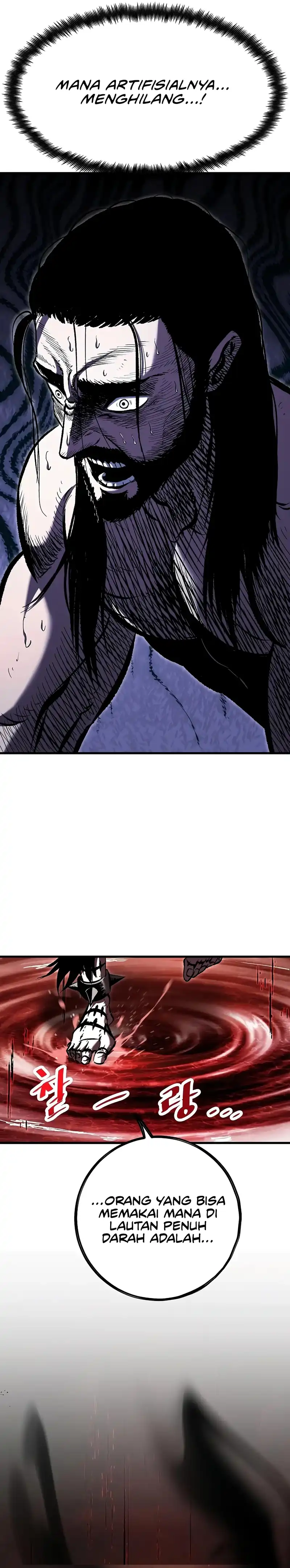 Read Chronicle of Runes ID Manga Online