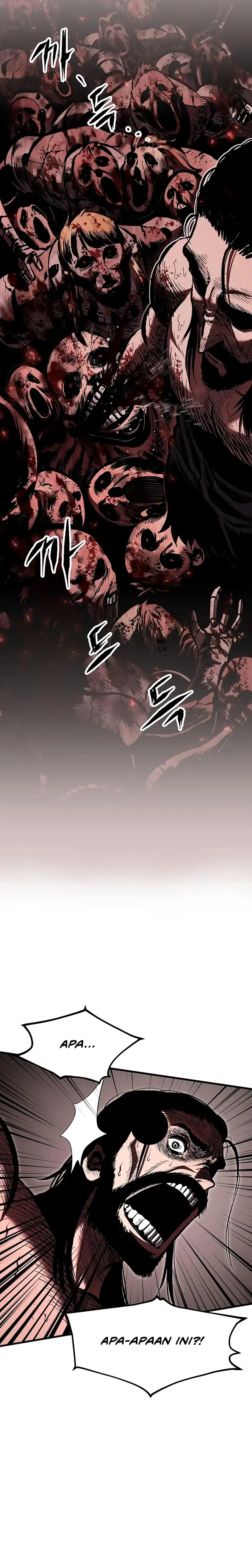 Read Chronicle of Runes ID Manga Online