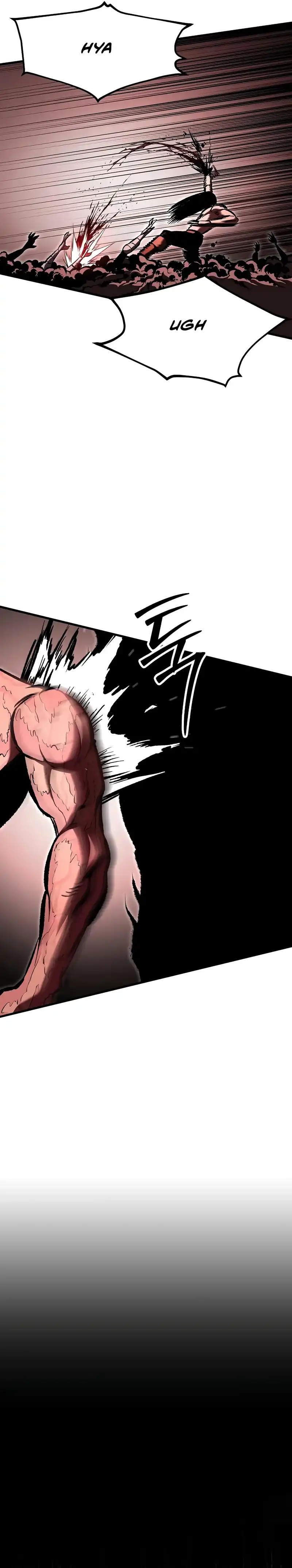 Read Chronicle of Runes ID Manga Online