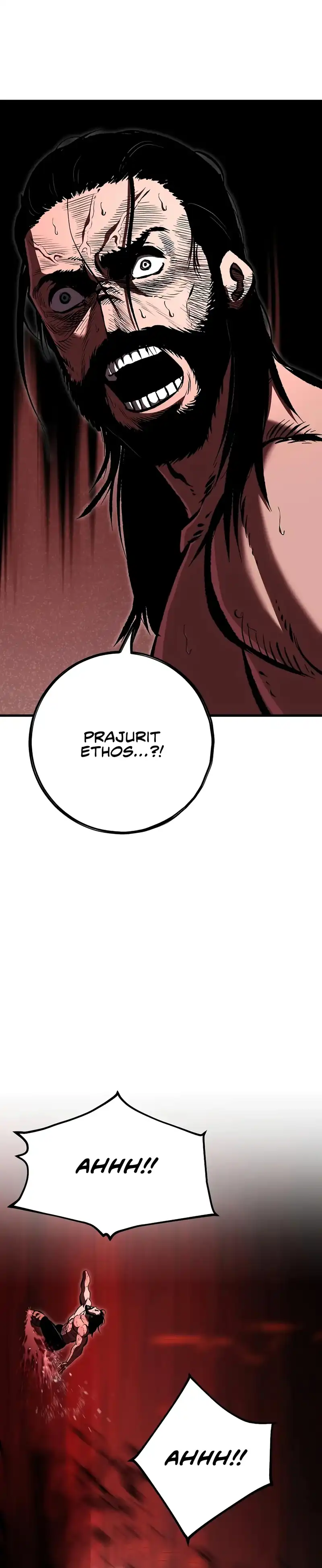 Read Chronicle of Runes ID Manga Online