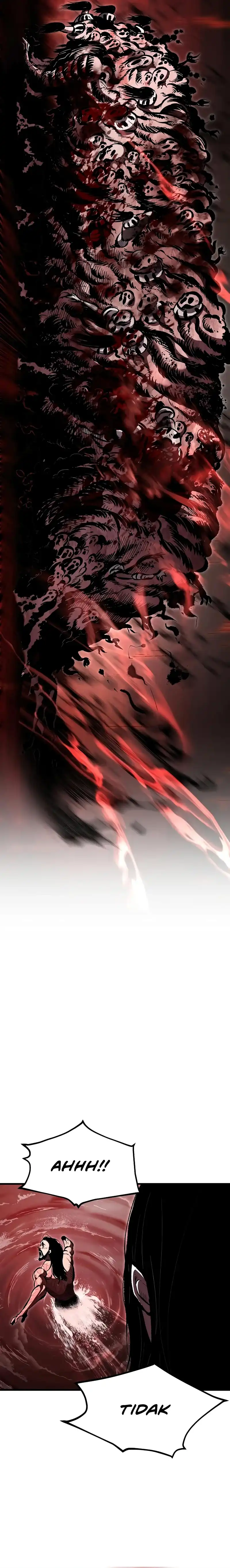 Read Chronicle of Runes ID Manga Online