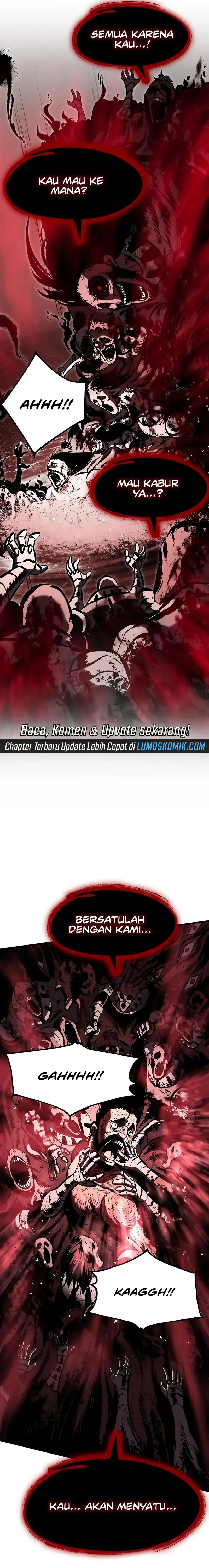 Read Chronicle of Runes ID Manga Online