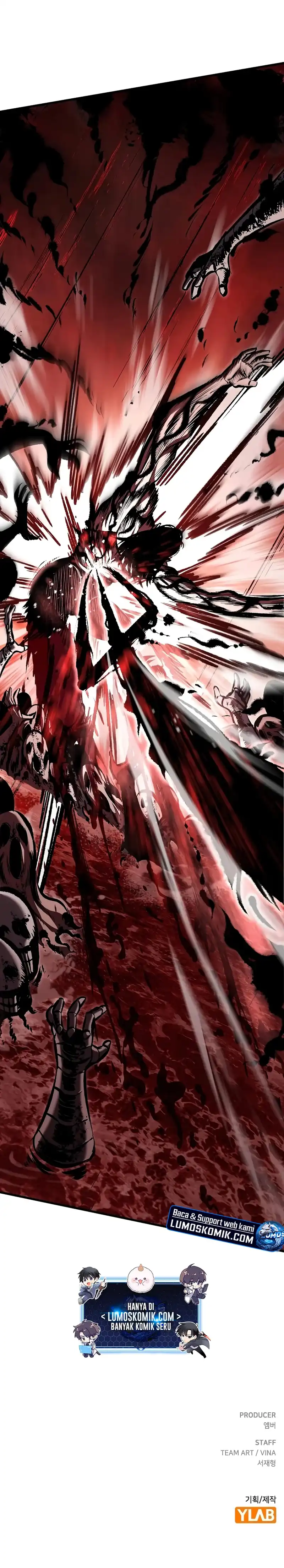 Read Chronicle of Runes ID Manga Online