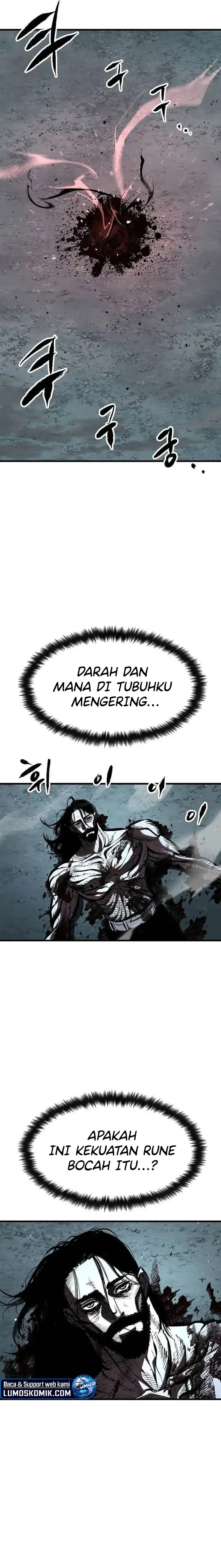Read Chronicle of Runes ID Manga Online