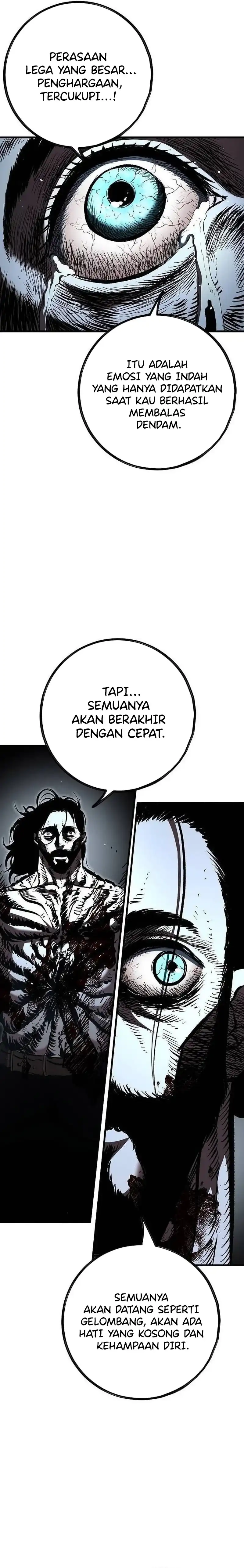 Read Chronicle of Runes ID Manga Online