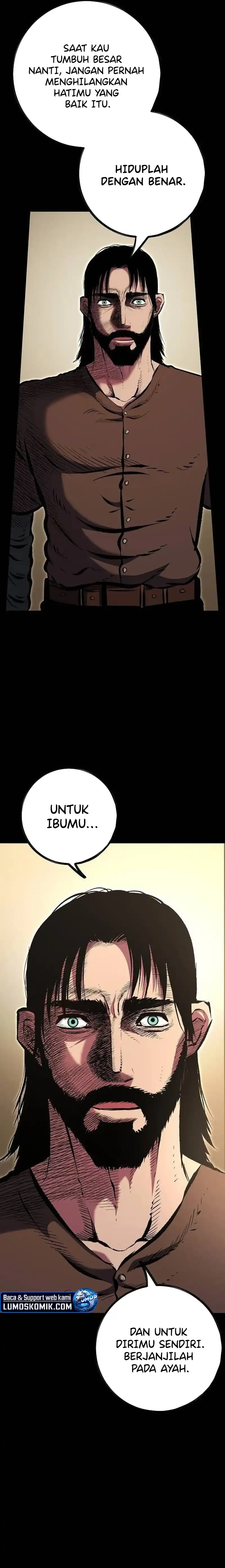 Read Chronicle of Runes ID Manga Online