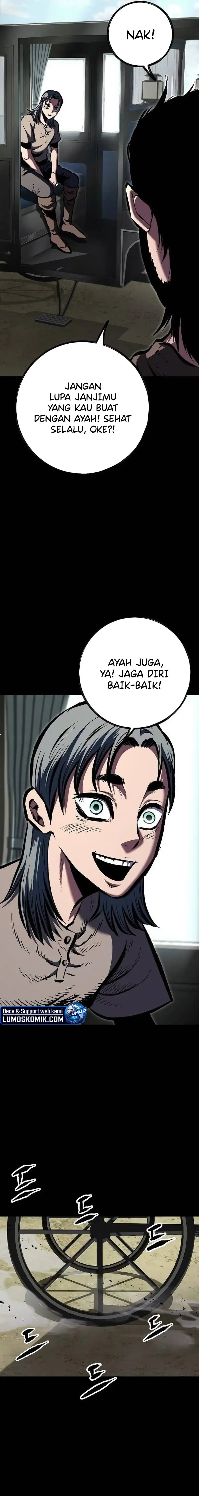 Read Chronicle of Runes ID Manga Online