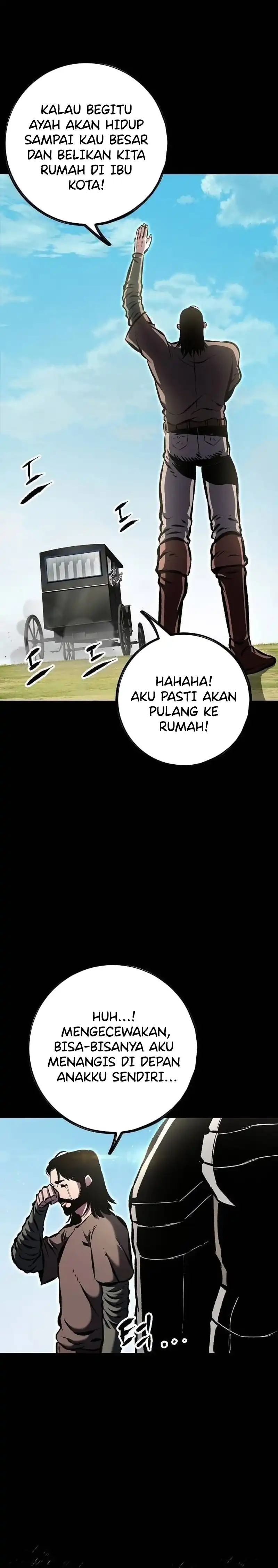 Read Chronicle of Runes ID Manga Online