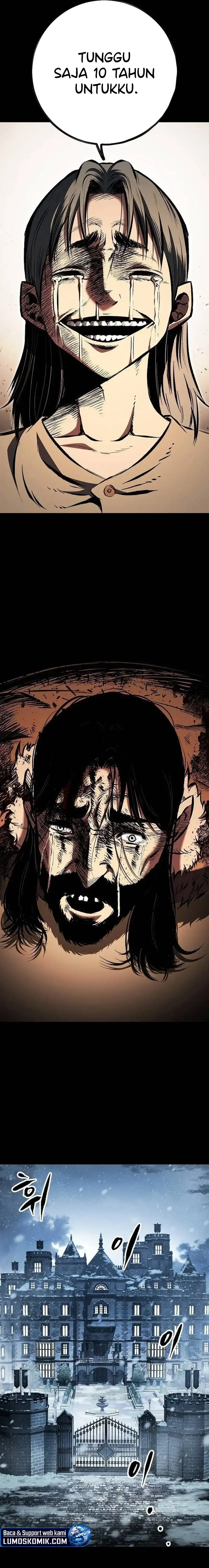 Read Chronicle of Runes ID Manga Online