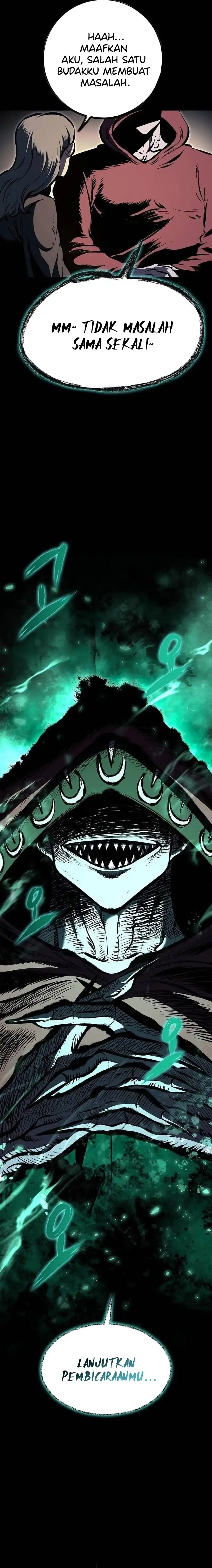 Read Chronicle of Runes ID Manga Online