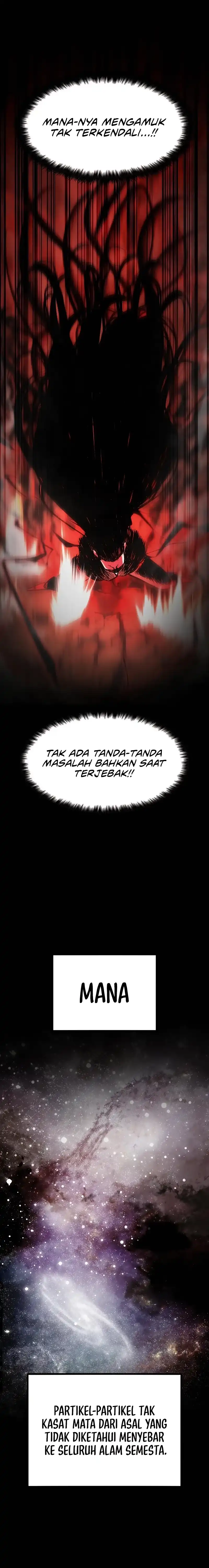 Read Chronicle of Runes ID Manga Online