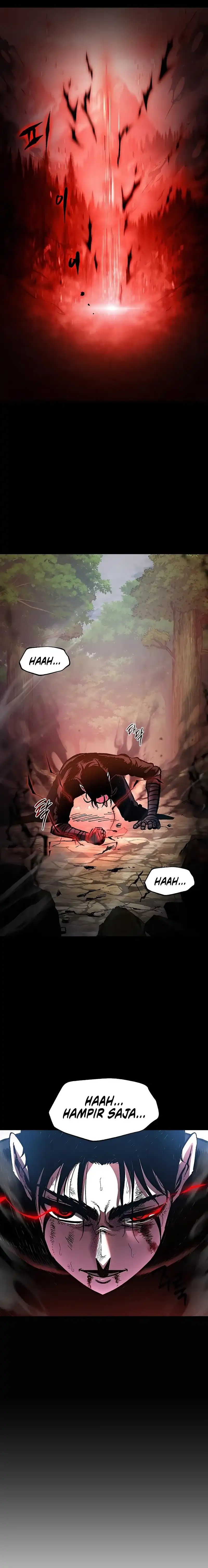 Read Chronicle of Runes ID Manga Online