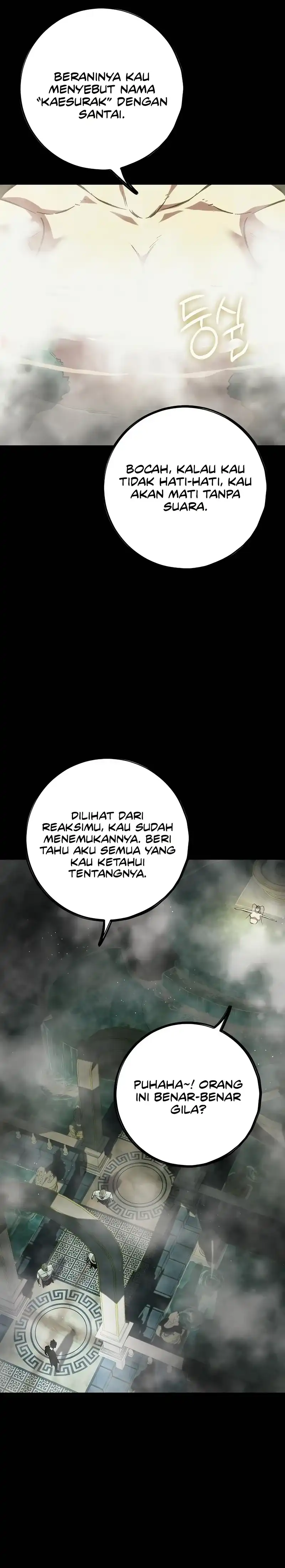 Read Chronicle of Runes ID Manga Online