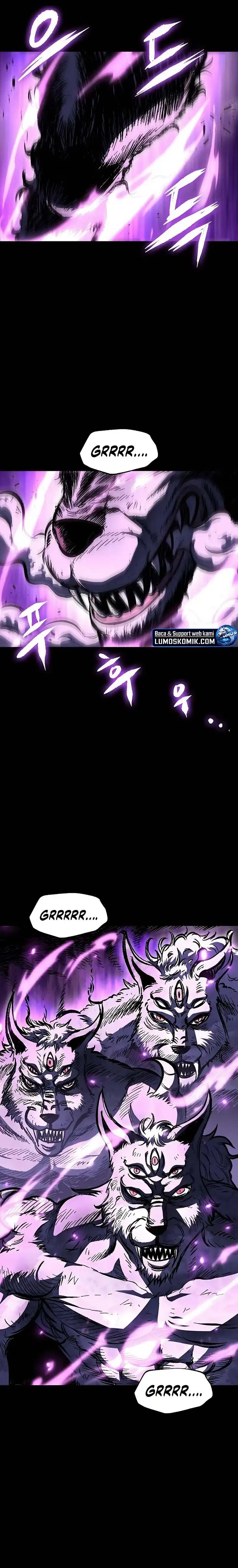 Read Chronicle of Runes ID Manga Online