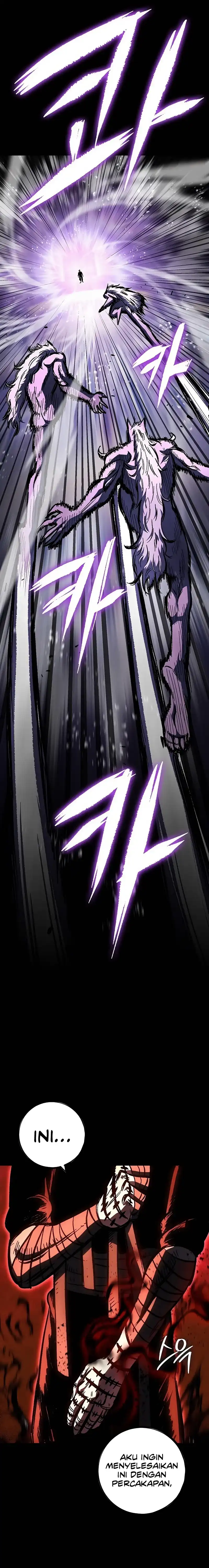 Read Chronicle of Runes ID Manga Online