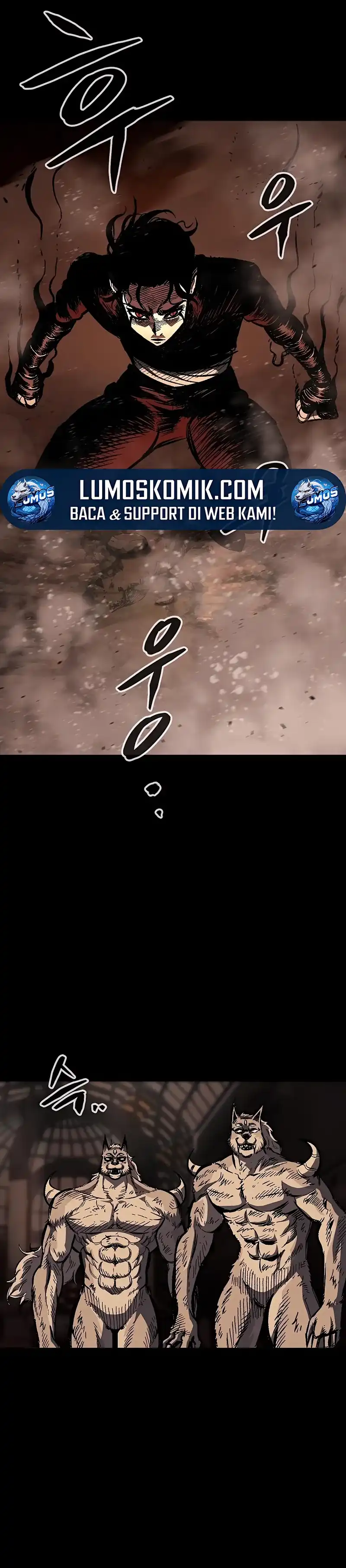 Read Chronicle of Runes ID Manga Online