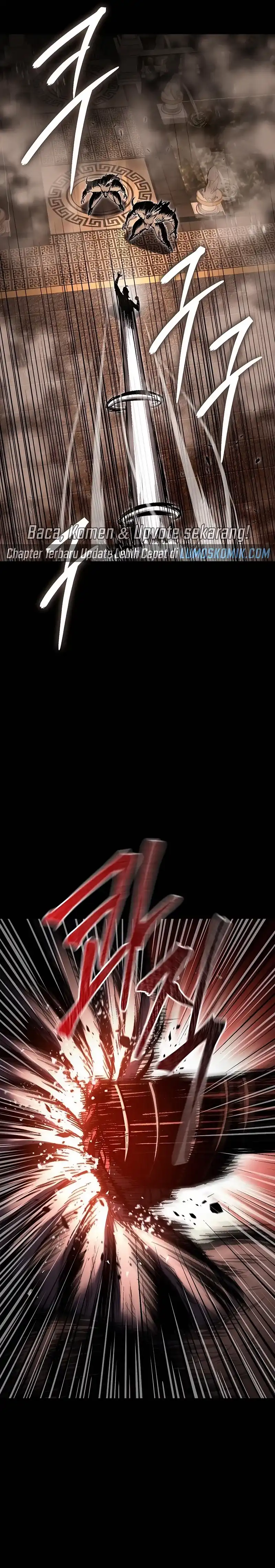 Read Chronicle of Runes ID Manga Online