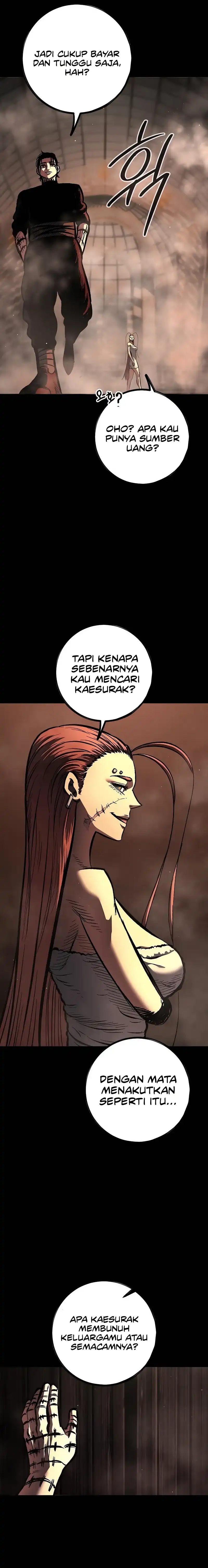 Read Chronicle of Runes ID Manga Online